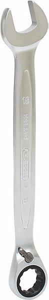 Produktbild KS Tools GEARplus Ratschenringmaulschlüssel umschaltbar (36 mm)