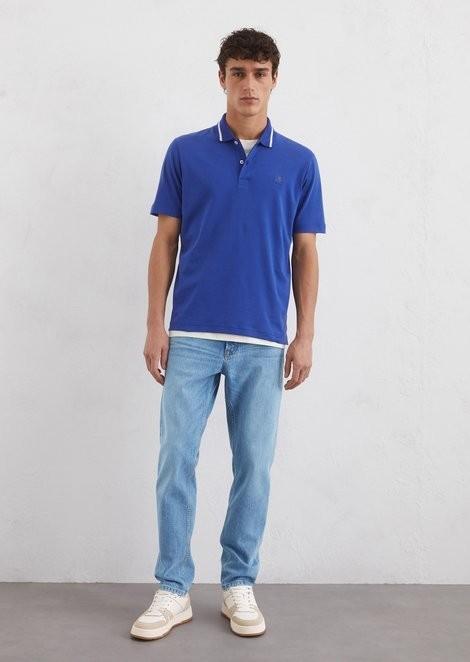 Produktbild Marc O'Polo Poloshirt (L)