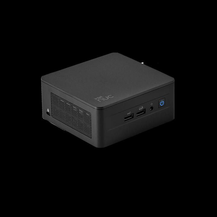 Actual product image ASUS RNUC13ANHI500002I (Intel Core i5-1340P)