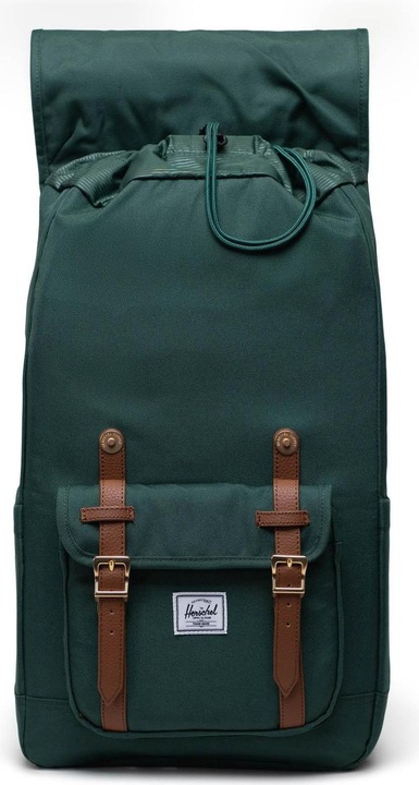Produktbild Herschel Rucksack Little America Trekking Green (30 l)