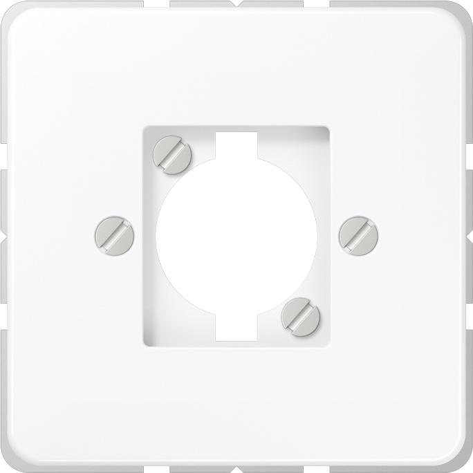 Produktbild JUNG Abdeckung