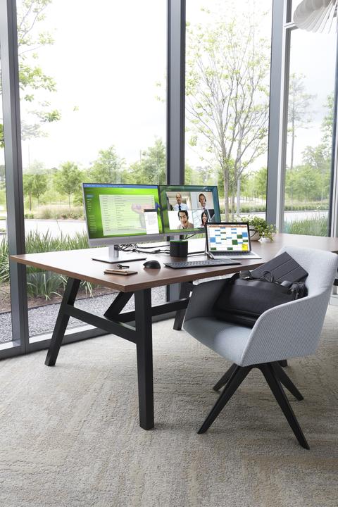 Produktbild HP Wireless Premium-Maus (Kabellos)