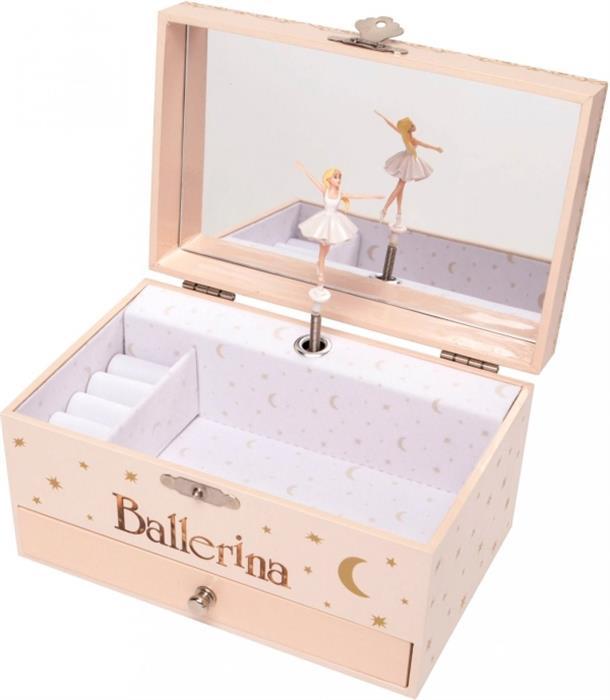 Actual product image Trousselier Ballerina
