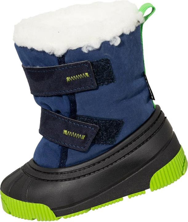 Image du produit Spirale Winterstiefel Winky blau (24, 25)