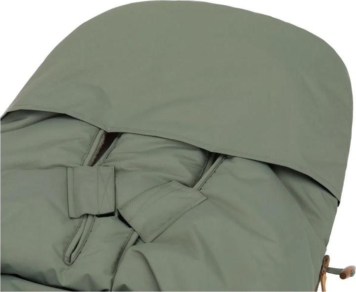 Image du produit Fillikid Fusssack Kinley Teddy