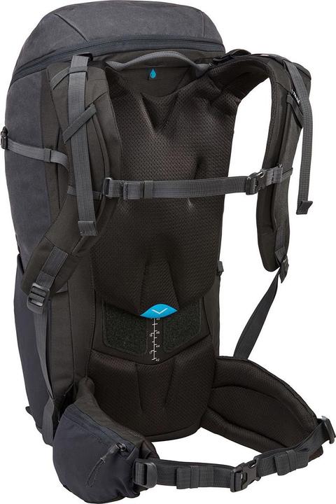 Actual product image Thule AllTrail X 35L Backpack (35 l)
