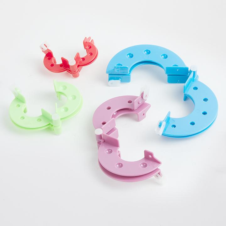 Immagine prodotto Knitpro Symfonie Pompom Template Set