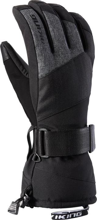 Produktbild MGA Wikinger -Eltoror -Snowboardhandschuhe (10)