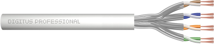 Produktbild Digitus Netzwerkkabel (U/FTP, CAT6a, 100 m)