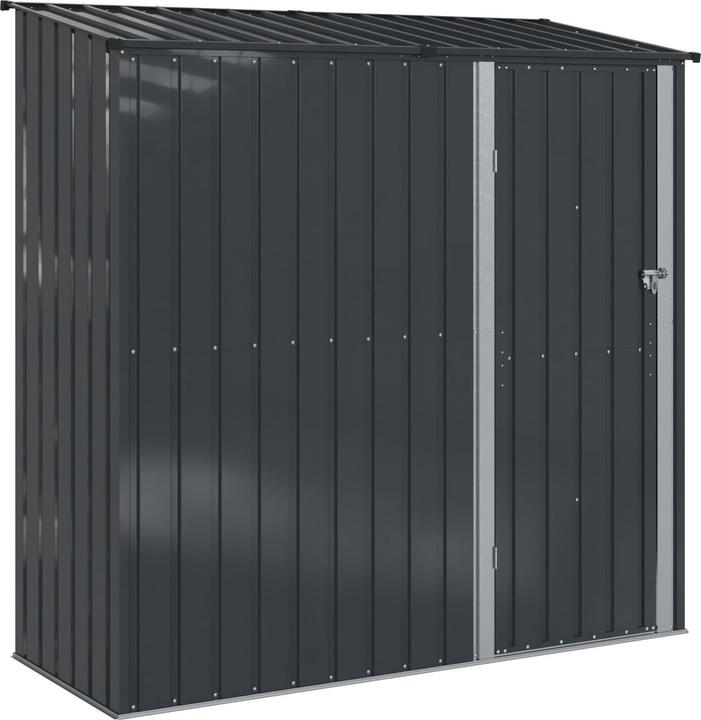 Produktbild vidaXL Garten Shed