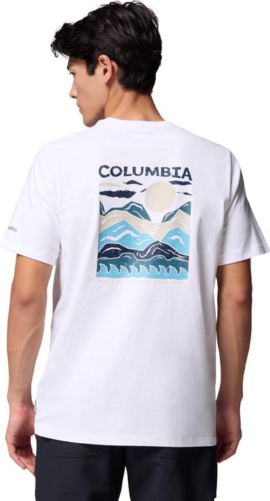 Produktbild Columbia Explorers Canyon Back (XL)