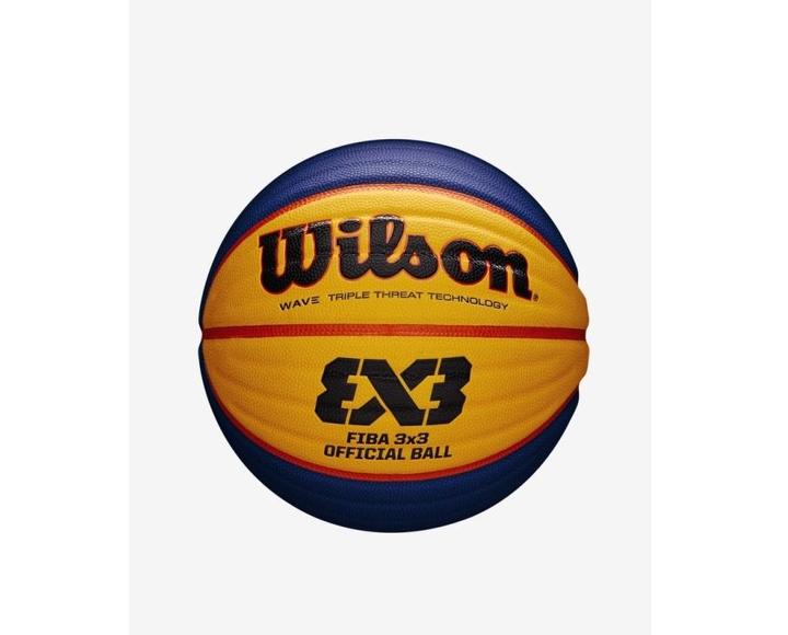 Produktbild Wilson Fiba