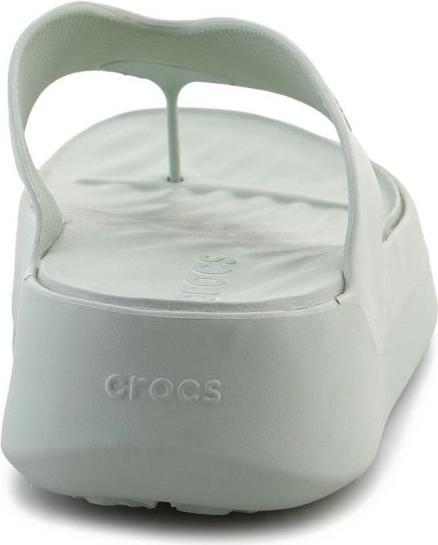 Produktbild Crocs W's Getaway Platform Flip (42, 42 2/3, 42.5, 43)