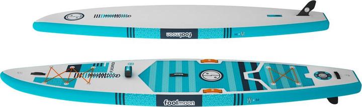 Image du produit Foolmoon Fjord 12.6 (12'6")
