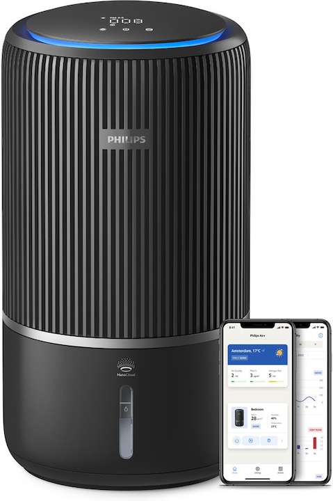 Actual product image Philips PureProtect Water 3400 Series (78 m²)