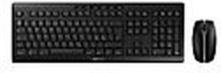 Produktbild CHERRY Stream Desktop ReCharge (Kabellos)