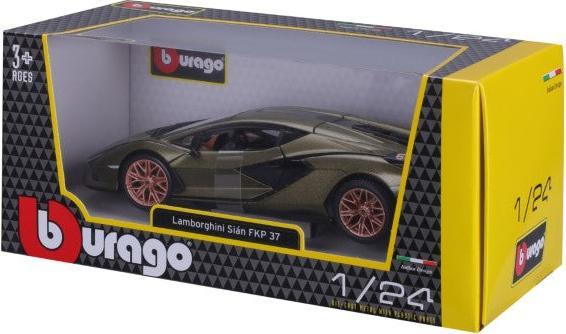 Image du produit Bburago Lamborghini Sián FKP 37