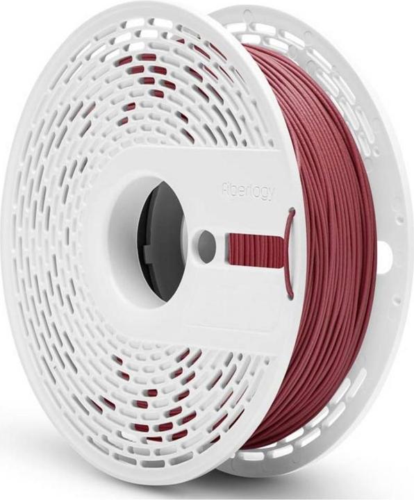 Actual product image Fiberlogy 3D plastics FiberWood 1.75 mm 0.75 kg (1.75 mm, 750 g)