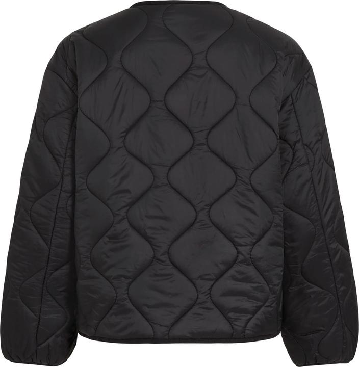 Produktbild Vila VIDUNE Gesteppte Jacke (36)