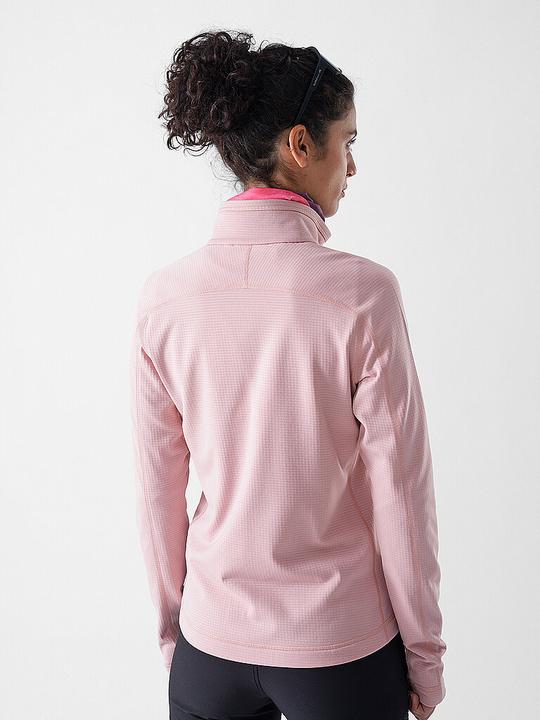 Immagine prodotto Fjällräven Giacca in pile Abisko Lite da donna (XS)