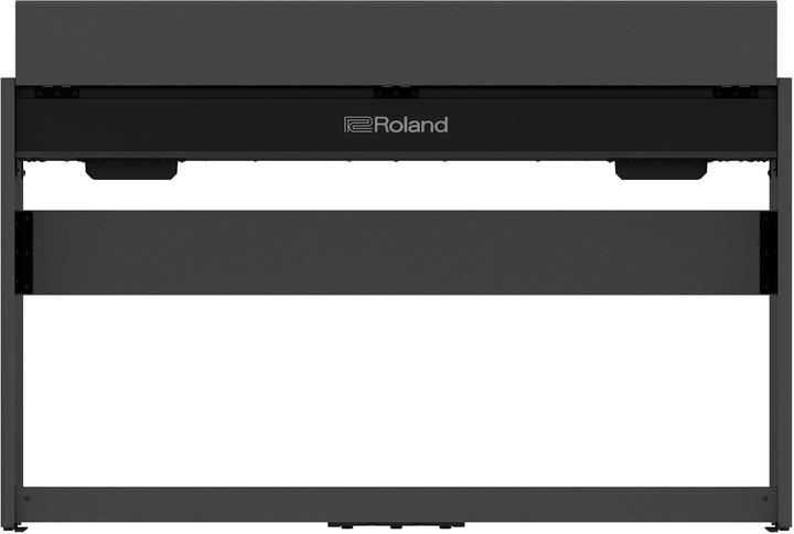 Actual product image Roland F107-BKX (88 Keys)