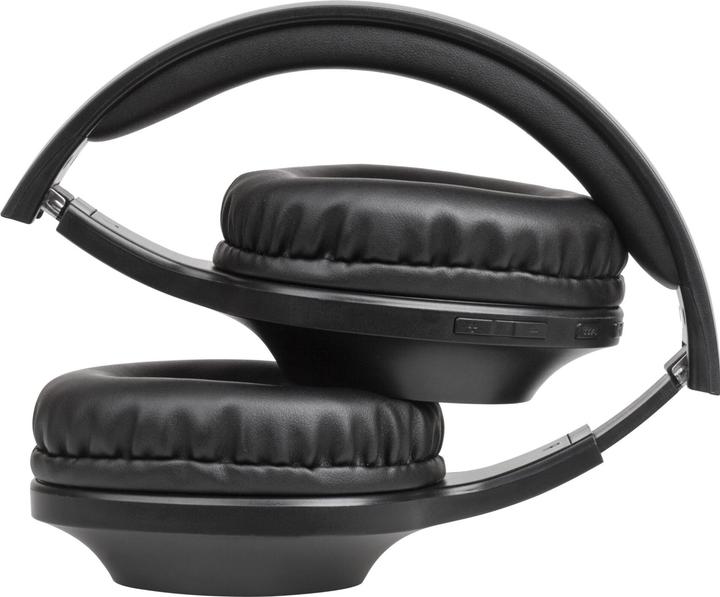Image du produit Panasonic RB-HX220B (pas de réduction du bruit, 23 h, Sans fil)
