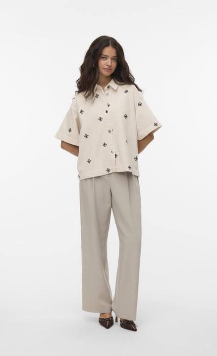 Immagine prodotto Vero Moda VMTHEA Jeanshemd Jeanshemd (XS)