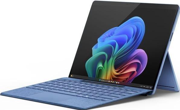 Produktbild Microsoft Surface Pro – Copilot+ PC (Netzteil separat erhältlich) – 11. Edition (13", 512 GB, 16 GB, Ohne Tastaturlayout, Snapdragon X Plus X1P-64-100)
