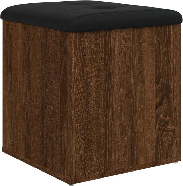 Aspetto quercia marrone