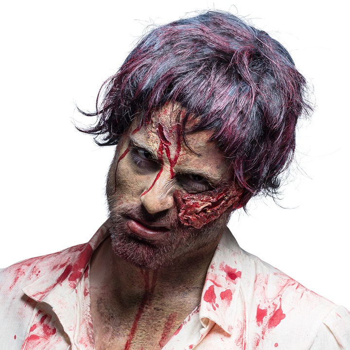 Immagine prodotto Boland Set trucco Zombie