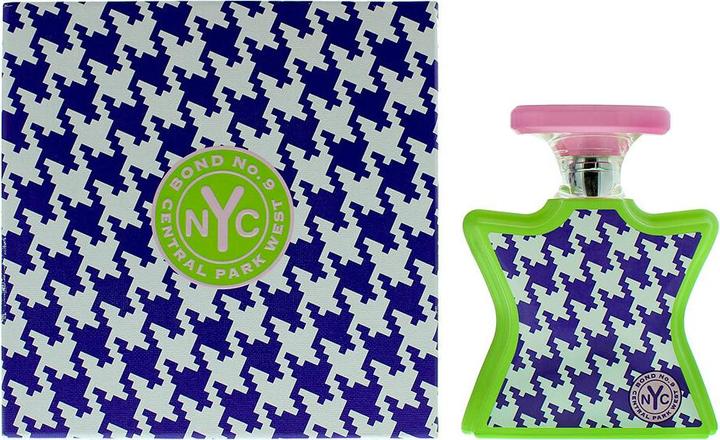 Produktbild Bond No. 9 Eau de Parfum Vapo (Eau de Parfum, 50 ml)