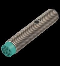 Produktbild Pepperl & Fuchs PEPPERL+FUCHS NJ4-12GM50-WS-V12 (Sensor)