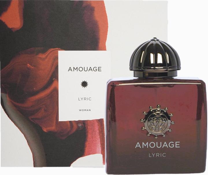 Immagine prodotto Amouage Lyrik Donna EDP 100ml (Eau de parfum, 100 ml)