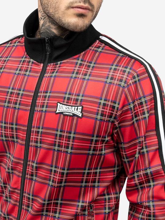 Produktbild Lonsdale Royal Stewart (M)