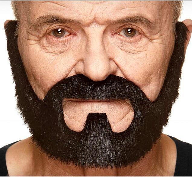 Produktbild Metamorph Klassischer Vollbart