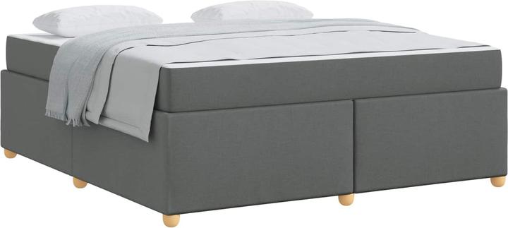 Image du produit vidaXL Modernes Bett (180 x 200 cm)