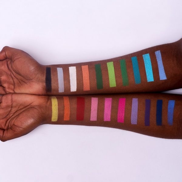 Immagine prodotto Snazaroo Blister di colori per il trucco