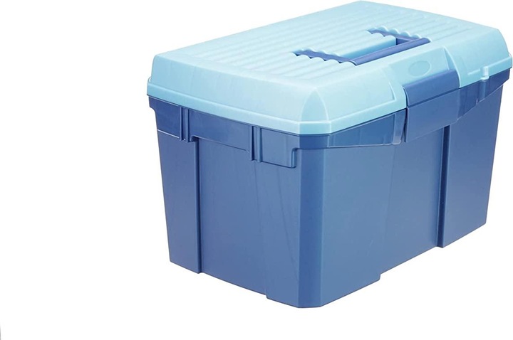 Actual product image Kerbl Cleaning box