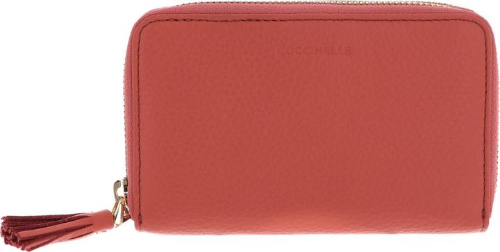 Actual product image Coccinelle Wallet Tassel 11B3
