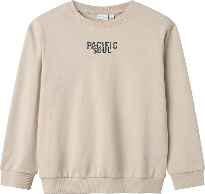 Actual product image Name it Regular Fit Sweatshirt (122, 128)