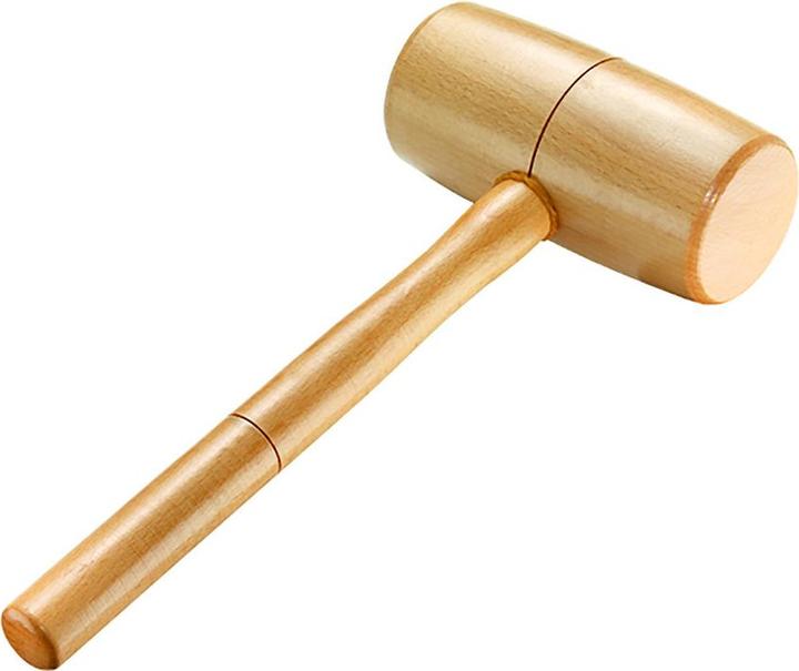 Produktbild technocraft Holzhammer (566 g)