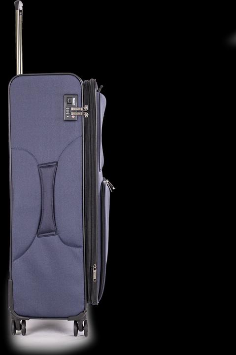 Produktbild Stratic Bendigo Light + Koffer (120 l)