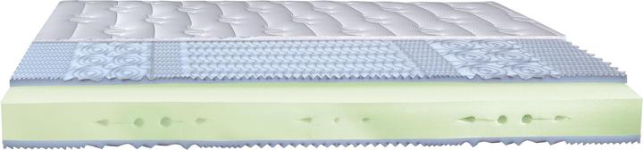 Produktbild Hasena Novo H3 (90 x 200 cm, Schaumstoffkern)