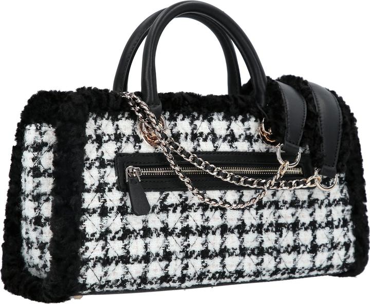 Actual product image Guess Christi Schultertasche 34 cm