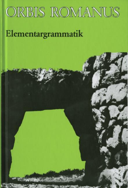 Produktbild Orbis Romanus (Deutsch, Heinrich Schmeken, 1975)