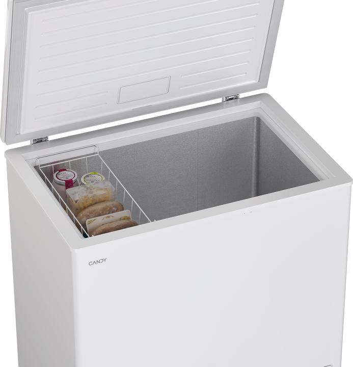 Actual product image Candy CHAE 2002E (Stand-alone, 196 l)