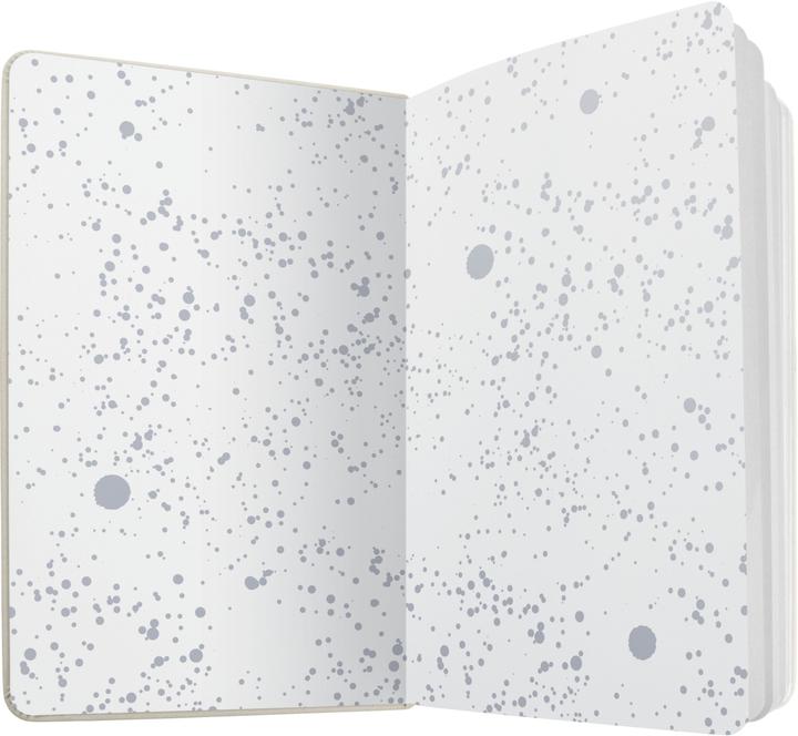 Produktbild Jolie Notizbuch (A5, Liniert, Harter Einband)