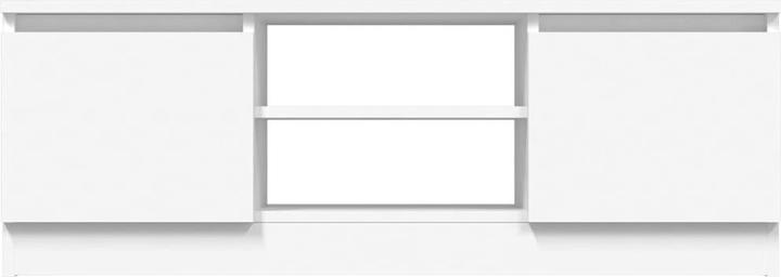 Produktbild vidaXL TV-Schrank mit Tür