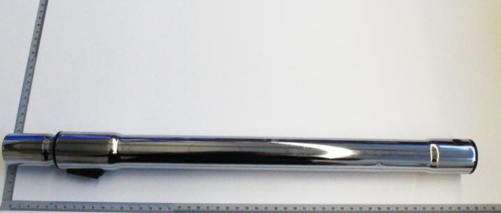 Produktbild Scheppach Verlängerungsrohr Metall für ASP20/30-ES/30-OES