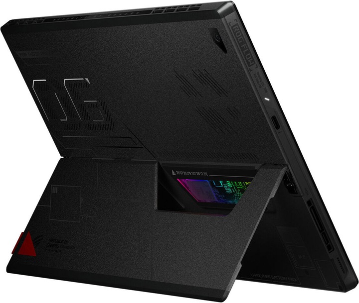 Actual product image ASUS ROG Flow Z13 (13.40", Intel Core i7-12700H, 16 GB, 512 GB, DE)